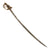 Original U.S Civil War M-1840 "Wrist Breaker" Heavy Cavalry Saber - Imported German Blade Original Items