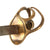 Original U.S Civil War M-1840 "Wrist Breaker" Heavy Cavalry Saber - Imported German Blade Original Items