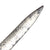 Original U.S. Civil War M1850 Foot Officer Sword with Patterned Leather Grip & Etched Blade Original Items