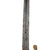 Original U.S. Civil War M1850 Foot Officer Sword with Patterned Leather Grip & Etched Blade Original Items