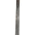 Original U.S. Civil War M1850 Foot Officer Sword with Patterned Leather Grip & Etched Blade Original Items