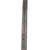 Original U.S. Civil War M1850 Foot Officer Sword with Patterned Leather Grip & Etched Blade Original Items
