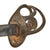 Original U.S. Civil War French-Imported Officer’s Model 1860 Light Cavalry Saber with Steel Scabbard by Coulaux & Cie of Klingenthal