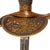 Original U.S. Civil War Era Model 1860 Army Staff and Field Officer Sword Presented to Lt. John J. Berry 1st Regt. NJSNG with Etched Blade & Sharkskin Grip Original Items