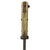 Original French M1866 Chassepot Saber Bayonet by St. Étienne with Scabbard - Dated 1875 Original Items