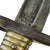 Original French M1866 Chassepot Saber Bayonet by St. Étienne with Scabbard - Dated 1875 Original Items