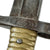 Original French M1866 Chassepot Saber Bayonet by St. Étienne with Scabbard - Dated 1875 Original Items