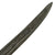 Original French M1866 Chassepot Saber Bayonet by St. Étienne with Scabbard - Dated 1875 Original Items