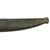 Original French M1866 Chassepot Saber Bayonet by St. Étienne with Scabbard - Dated 1875 Original Items