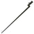 Original Imperial Russian M1891 Mosin-Nagant Socket Bayonet with Lock Ring - Serial 39061 Original Items