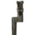 Original Imperial Russian M1891 Mosin-Nagant Socket Bayonet with Lock Ring - Serial 39061 Original Items