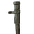 Original Imperial Russian M1891 Mosin-Nagant Socket Bayonet with Lock Ring - Serial 39061 Original Items
