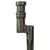 Original Imperial Russian M1891 Mosin-Nagant Socket Bayonet with Lock Ring - Serial 39061 Original Items