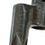 Original Imperial Russian M1891 Mosin-Nagant Socket Bayonet with Lock Ring - Serial 39061 Original Items