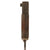 Original Japanese Late WWII Arisaka Type 30 Last Ditch Bayonet & Scabbard by Toyoda Automatic Loom Original Items