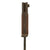 Original Japanese Late WWII Arisaka Type 30 Last Ditch Bayonet & Scabbard by Toyoda Automatic Loom Original Items