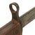 Original Japanese Late WWII Arisaka Type 30 Last Ditch Bayonet & Scabbard by Toyoda Automatic Loom Original Items
