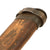 Original Japanese Late WWII Arisaka Type 30 Last Ditch Bayonet & Scabbard by Toyoda Automatic Loom Original Items