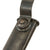 Original U.S. Spanish-American War Model 1892 Krag Rifle Bayonet and Scabbard - Dated 1895 Original Items