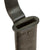 Original U.S. Spanish-American War Model 1892 Krag Rifle Bayonet and Scabbard - Dated 1895 Original Items