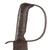 Original U.S. WWII LC-14-B Woodman Pal Survival Axe by Victor Tool Company with Belt Scabbard, Manuals and Whetstone Original Items
