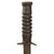 Original U.S. WWII M3 Fighting Knife by CASE with M8 Scabbard Original Items