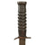 Original U.S. WWII M3 Fighting Knife by CASE with M8 Scabbard Original Items