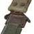 Original U.S. WWII M3 Fighting Knife by CASE with M8 Scabbard Original Items