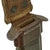 Original U.S. WWII M3 Fighting Knife by CASE with M8 Scabbard Original Items