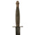 Original British WWII Import Marked 3rd Pattern Fairbairn Sykes Fighting Knife with Scabbard Original Items
