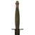 Original British WWII Import Marked 3rd Pattern Fairbairn Sykes Fighting Knife with Scabbard Original Items