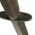 Original British WWII Import Marked 3rd Pattern Fairbairn Sykes Fighting Knife with Scabbard Original Items