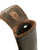 Original British WWII Import Marked 3rd Pattern Fairbairn Sykes Fighting Knife with Scabbard Original Items