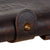 Original U.S. Indian Wars M1874 .45/70 McKeever Cartridge Box with NGP Pennsylvania National Guard Embossing - Springfield Trapdoor Rifle Original Items