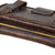 Original U.S. Indian Wars M1874 .45/70 McKeever Cartridge Box with NGP Pennsylvania National Guard Embossing - Springfield Trapdoor Rifle Original Items