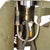 Original U.S. Vietnam War Era 1967-Dated M5 Helicopter / Vehicle Mounted Riot Control Agent Disperser Overhauled in 1984 with M9 Agent Disperser Wand - Used by 1st Cavalry Division in Vietnam Original Items