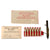 Original U.S. Vietnam War Mk 79 Penflare Set - Sealed - Dated April 1967 Original Items