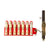 Original U.S. Vietnam War Mk 79 Penflare Set - Sealed - Dated April 1967 Original Items