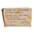 Original U.S. Vietnam War Penflare Set in Original Packaging - Dated September 1967 Original Items