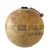 Original U.S. Vietnam War Inert M48 Red Smoke Grenade with Original Spoon - Rare Original Items