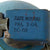 Original U.S. Vietnam War Era Rare M26 Lemon Practice Grenade with M205A2 Fuze and Original Husk - Dated 1968 - Inert Original Items