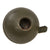 Original U.S. Vietnam War Era M67 Practice Fragmentation Hand Grenade with M213 Fuze in Original Husk - Inert Original Items