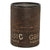 Original U.S. Vietnam War Era M67 Practice Fragmentation Hand Grenade with M213 Fuze in Original Husk - Inert Original Items