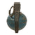 Original U.S. Vietnam War Era M67 Practice Fragmentation Hand Grenade with Practice Fuze - Inert Original Items