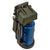 Original U.S. GWOT Inert Training Flashbang Grenade with Boobytrap Mount Original Items