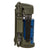 Original U.S. GWOT Inert Training Flashbang Grenade with Boobytrap Mount Original Items