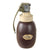Original U.S. GWOT ISPRA Model No. 404D P Blast Dispersion Dust Grenade Sample Room Specimen - Inert Original Items