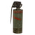 Original U.S. GWOT Inert Familiarization Model NICO BTV-1 Flash-Bang Grenade with DUMMY Sticker Original Items