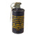 Original U.S. GWOT DEFTEC Inert No. 3S HC Smoke Mace Riot Grenade - Training Familiarization Example Original Items