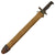 Original U.S. WWI M1905 Springfield Rifle 16" Bayonet by Springfield with M1910 Scabbard - Dated 1918 Original Items